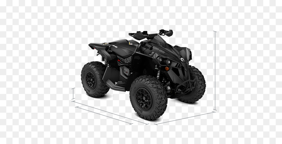 Canam Motocycles，Moto PNG