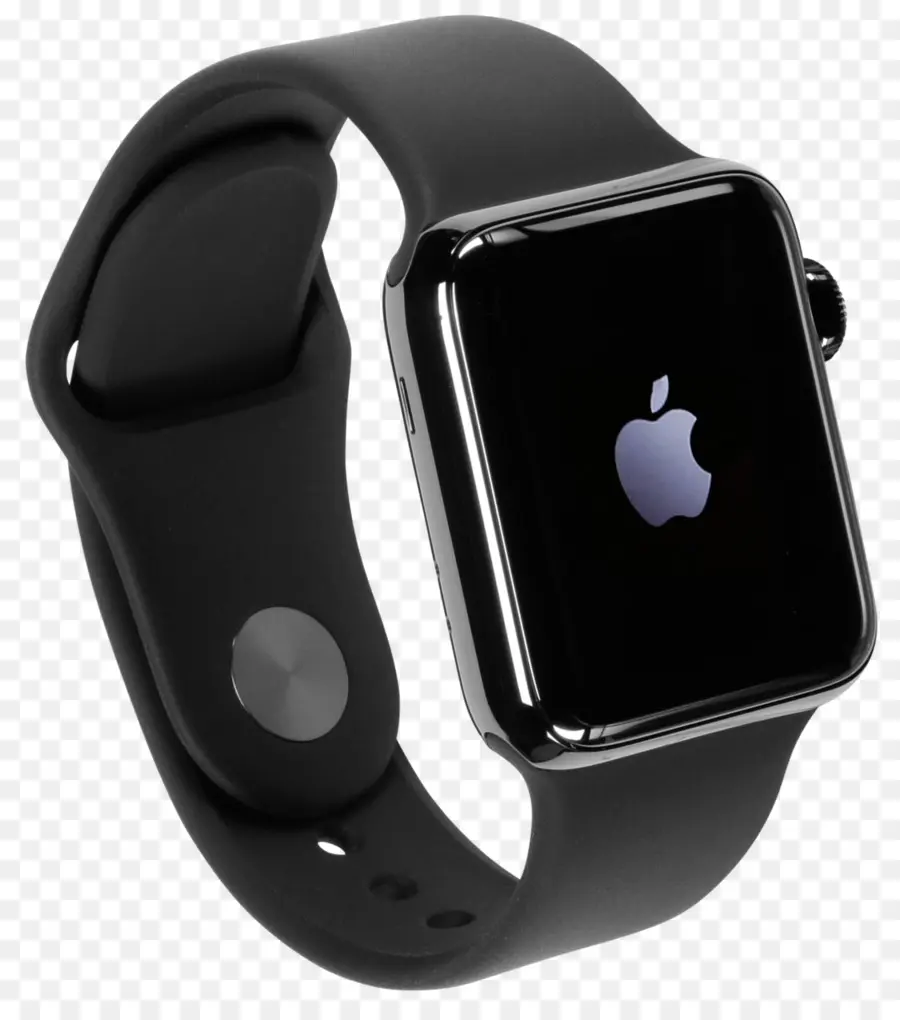 Montre Intelligente，Pomme PNG