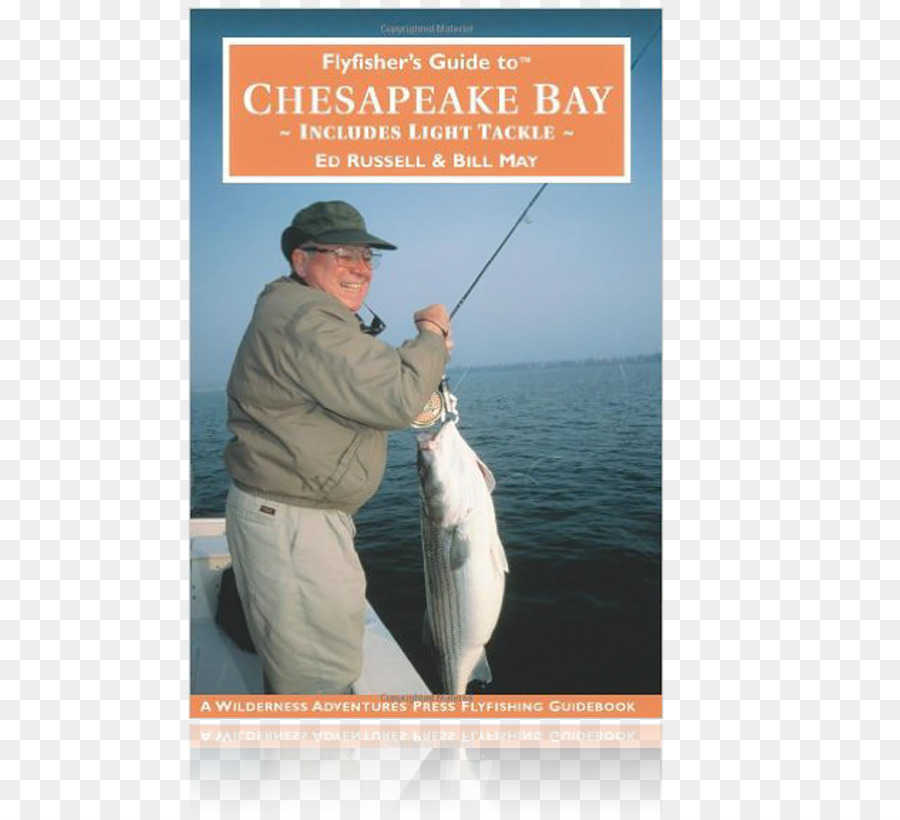 Casting，Flyfisher Guide De La Baie De Chesapeake Comprend Light Tackle PNG