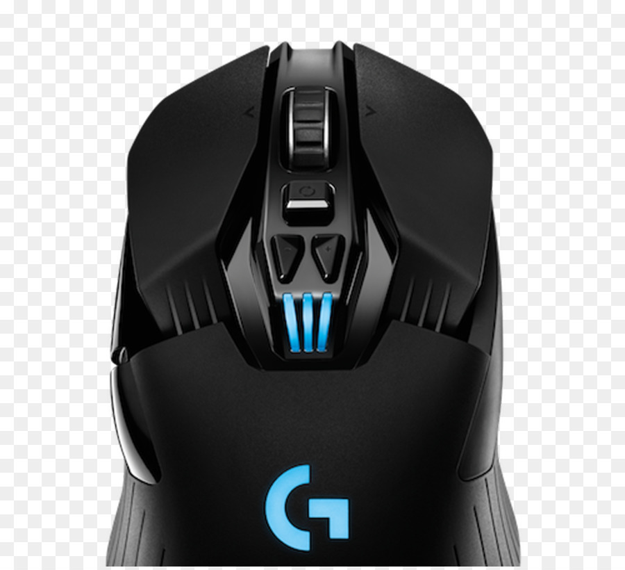 Souris De Jeu，Logitech PNG