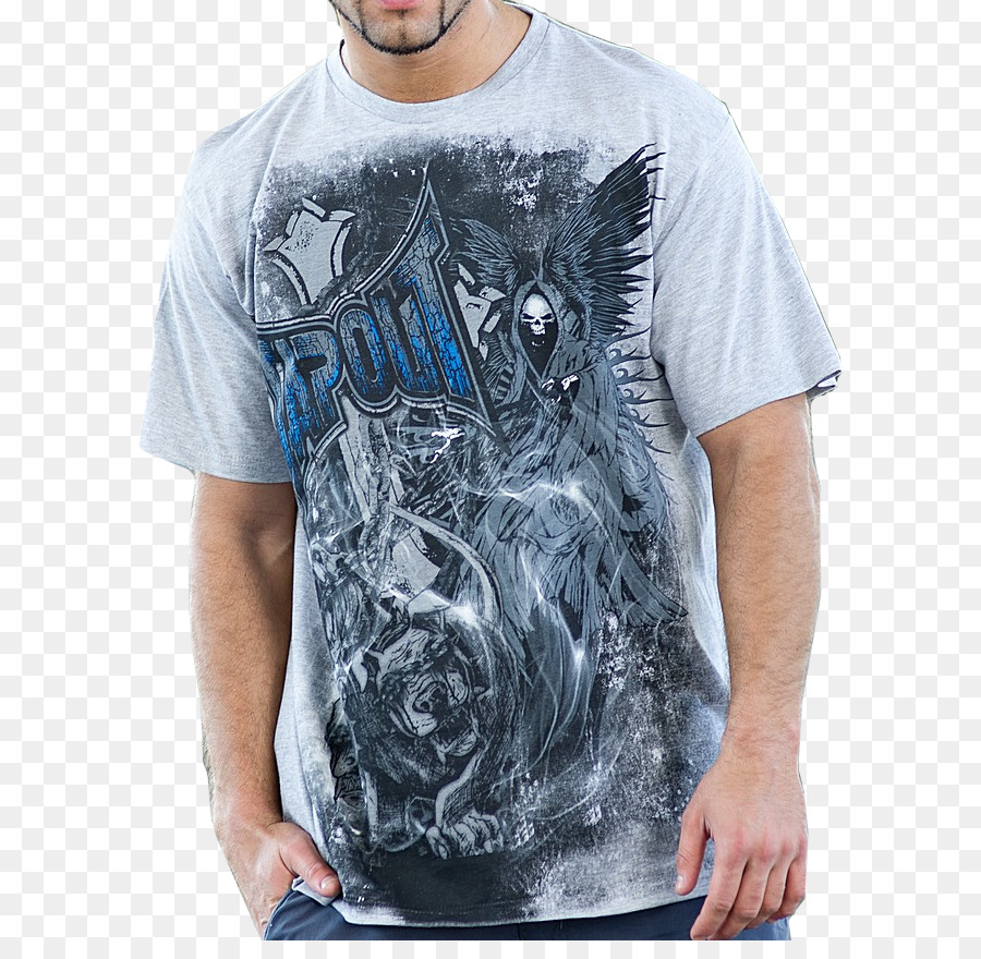 Tshirt，Tapout PNG