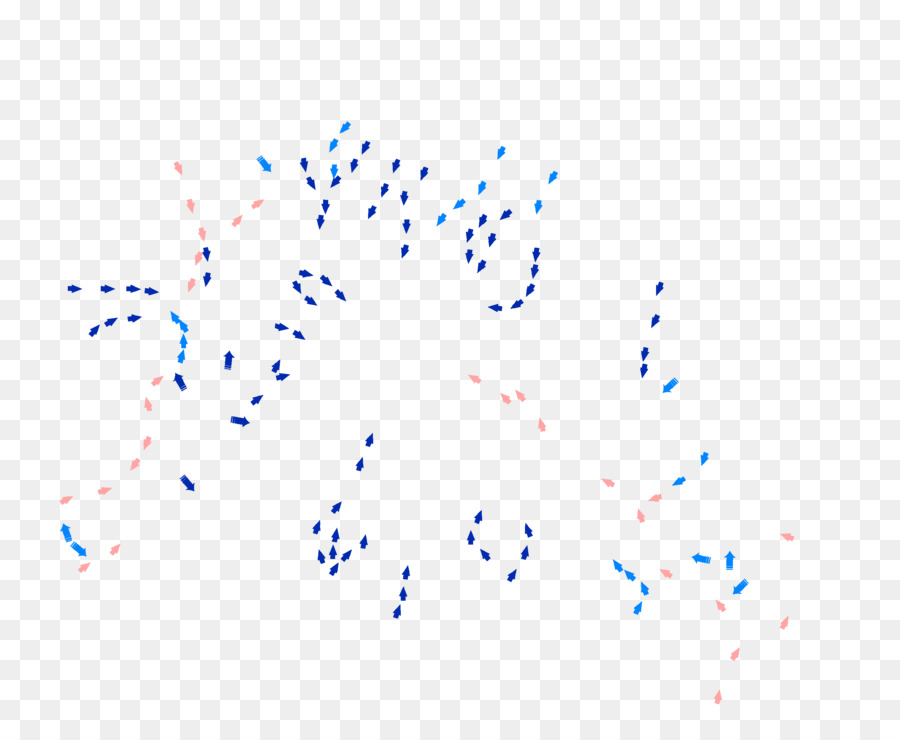 Points Bleus，Pois PNG