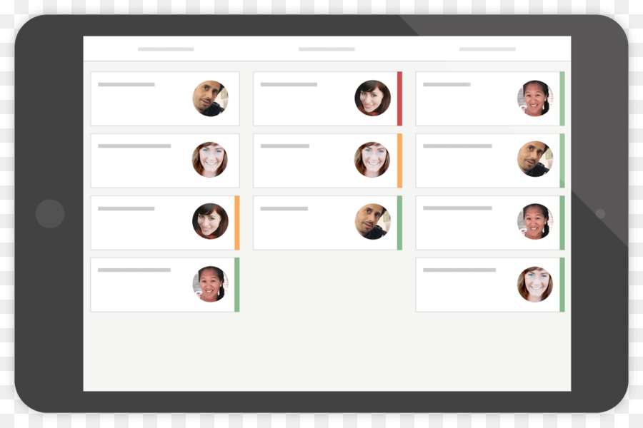 Conseil Kanban，Projectplace PNG