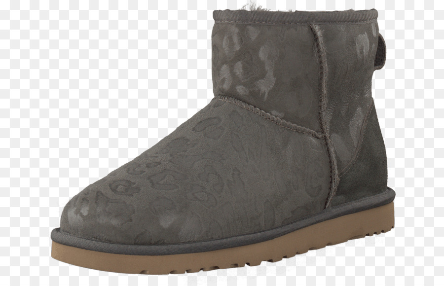 Botte Marron，Hiver PNG