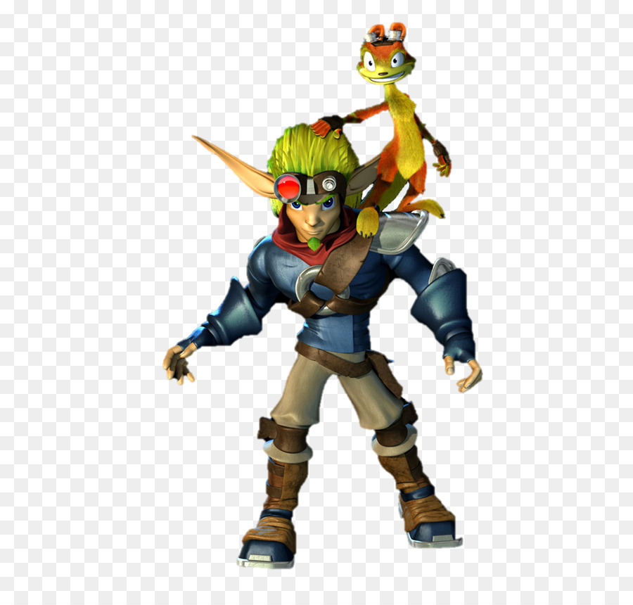 Comme Ii，Jak Et Daxter Le Précurseur De L Héritage PNG