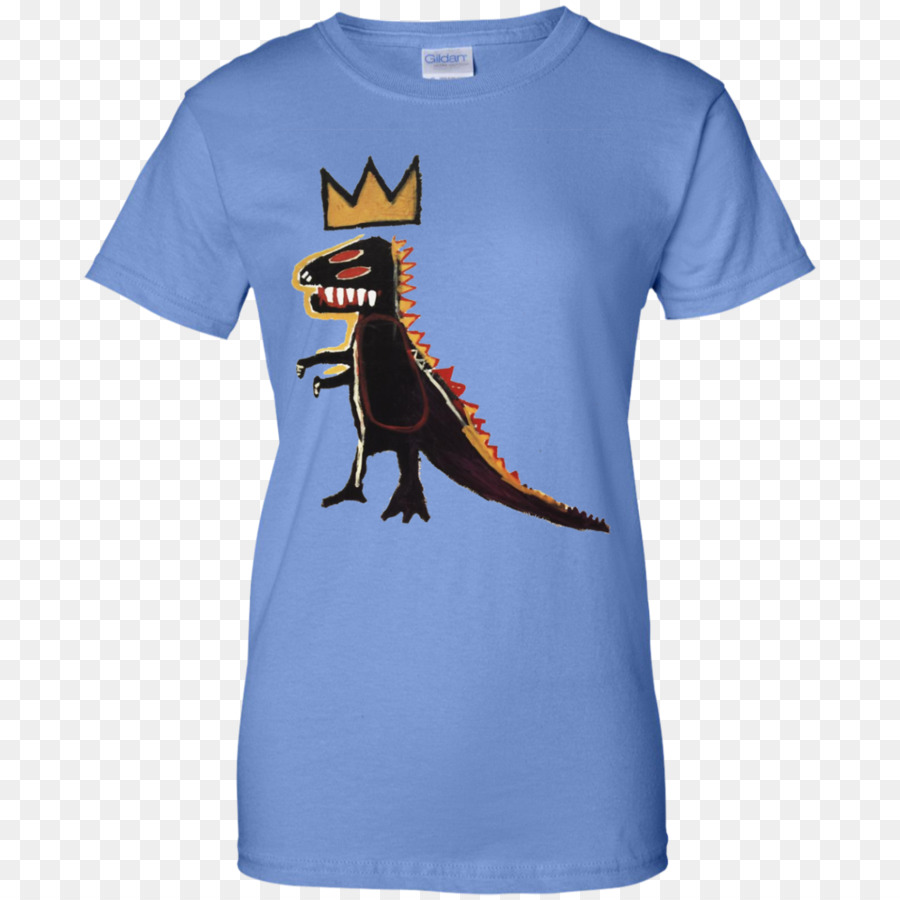 Dinosaure Avec Couronne，Dinosaure PNG