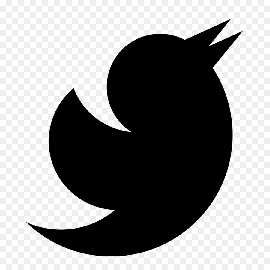 Logo Twitter，Réseaux Sociaux PNG