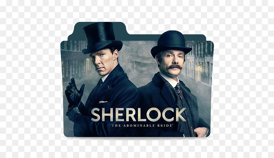 Dossier Sherlock，Émission De Télévision PNG