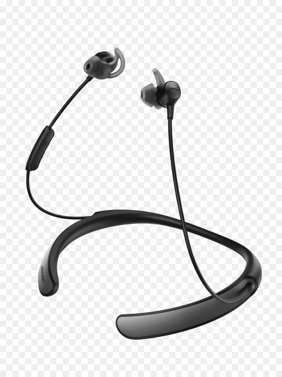 Bose Quietcontrol 30，Noisecancelling Casque PNG