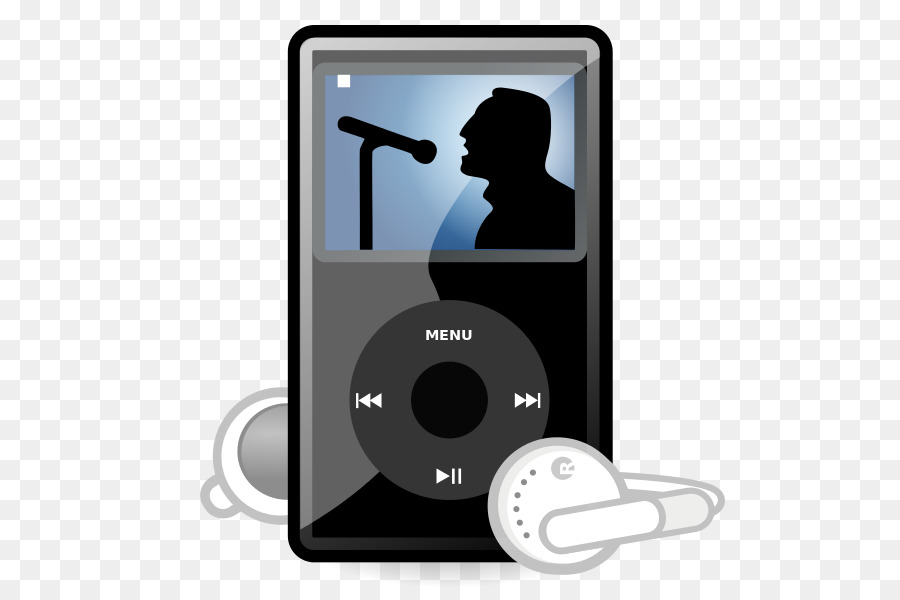 Lecteur Mp3，Musique PNG