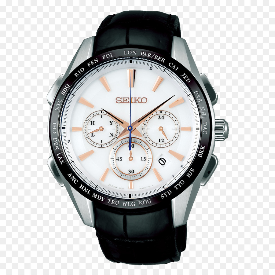 Casio édifice，Seiko PNG