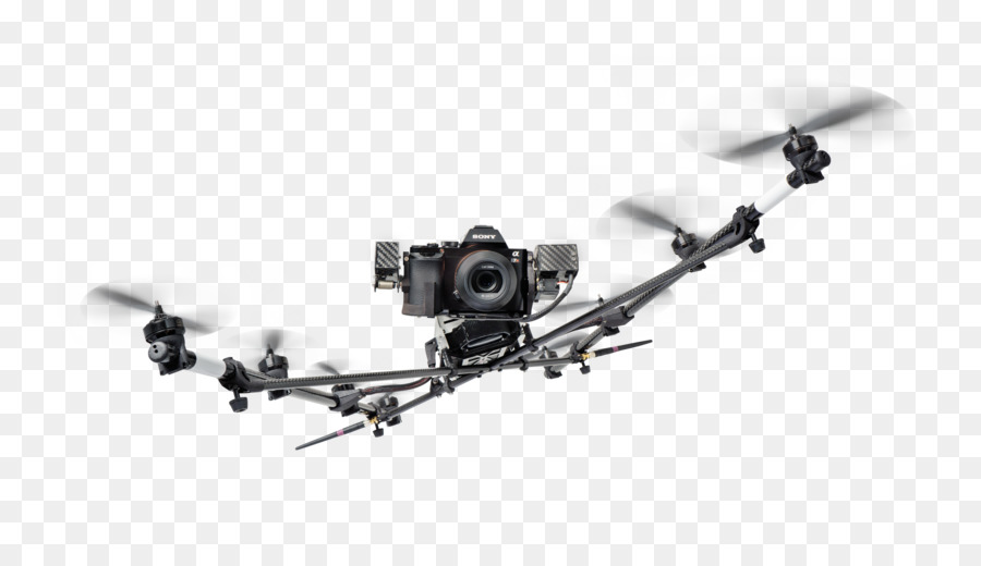 Drone，Caméra PNG