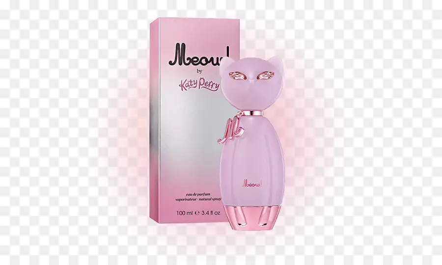 Parfum Miaou，Parfum PNG