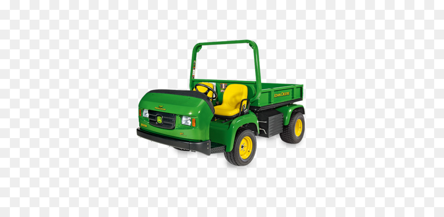 John Deere，Voiture PNG