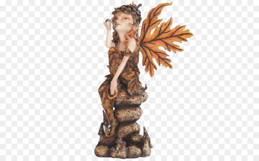 Fée，Sculpture PNG