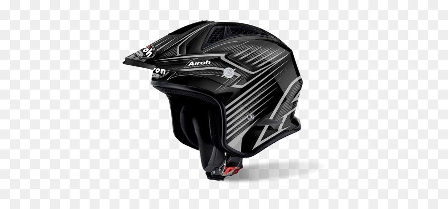 Les Casques De Moto，Locatelli Spa PNG