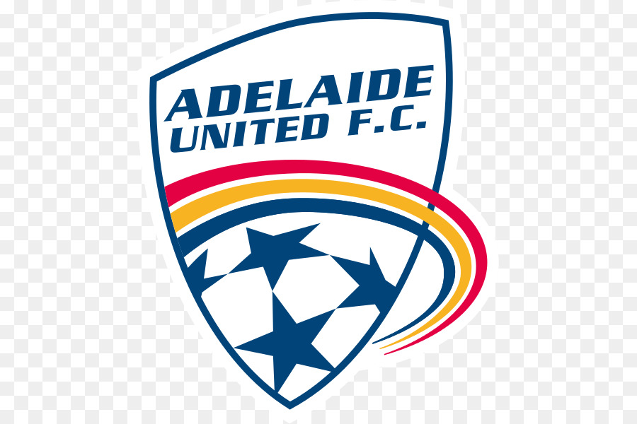 Adélaïde United F C Logo，Football PNG