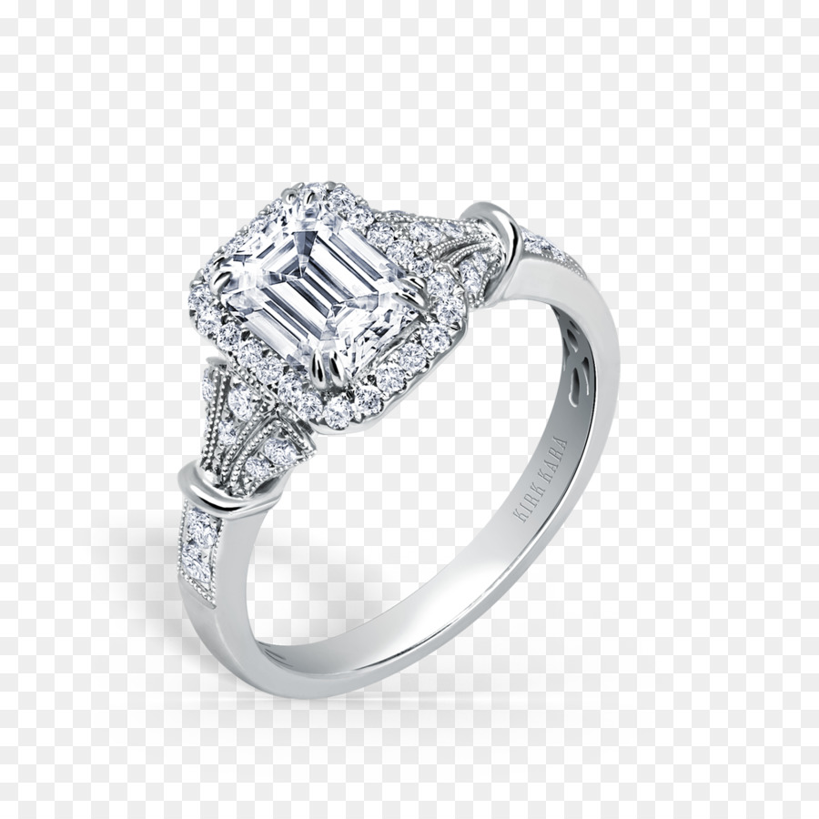 Bague Diamant，Diamant PNG