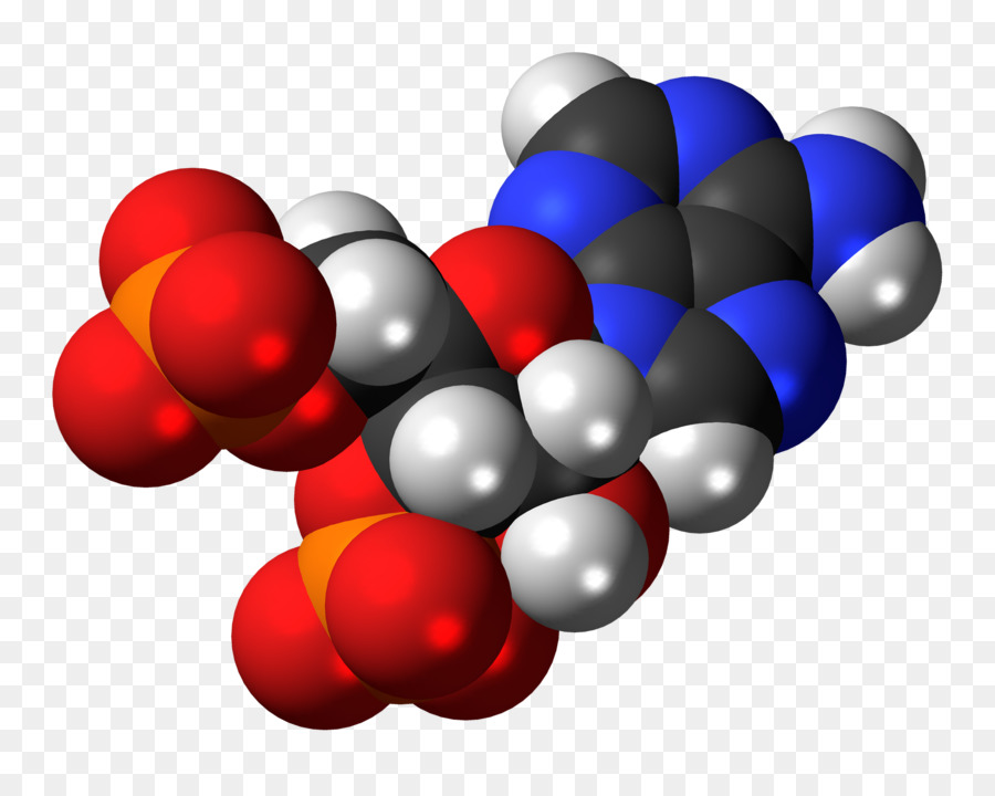 Molécule，Atomes PNG