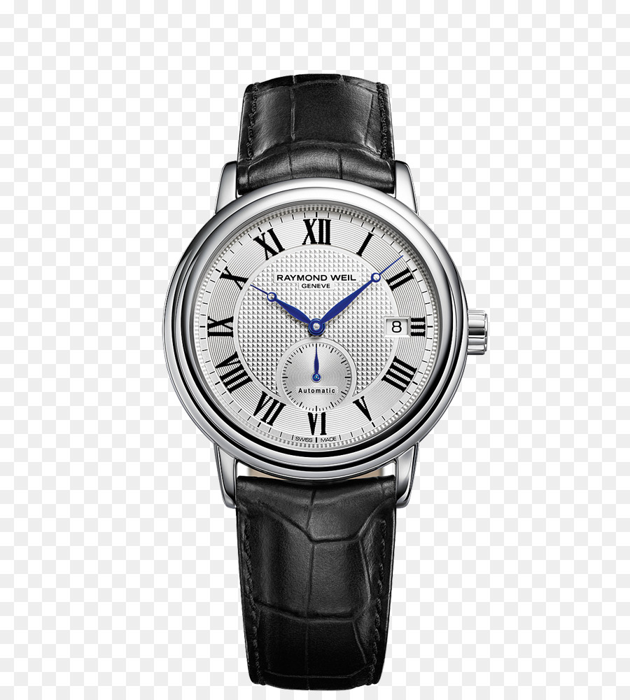 Raymond Weil，Regarder PNG