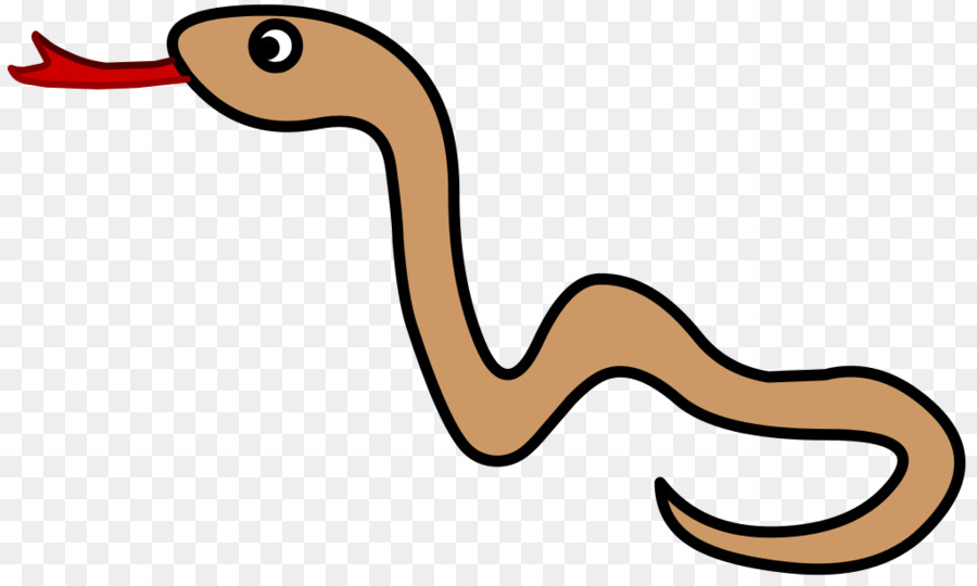 Serpent，Reptile PNG