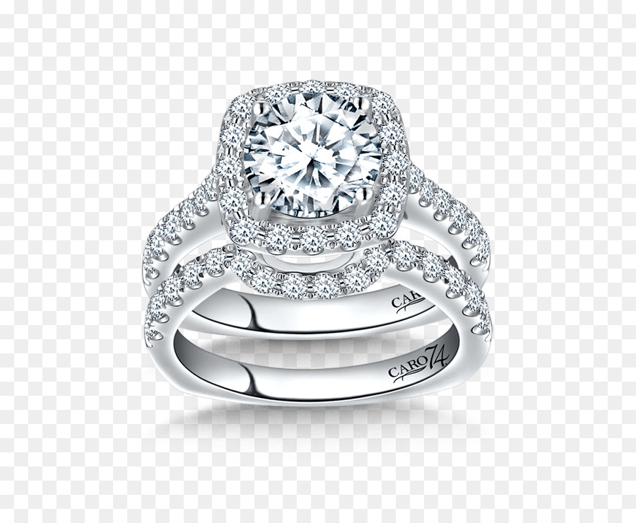 Bague Diamant，Diamant PNG