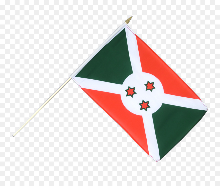 Burundi，Drapeau Du Burundi PNG