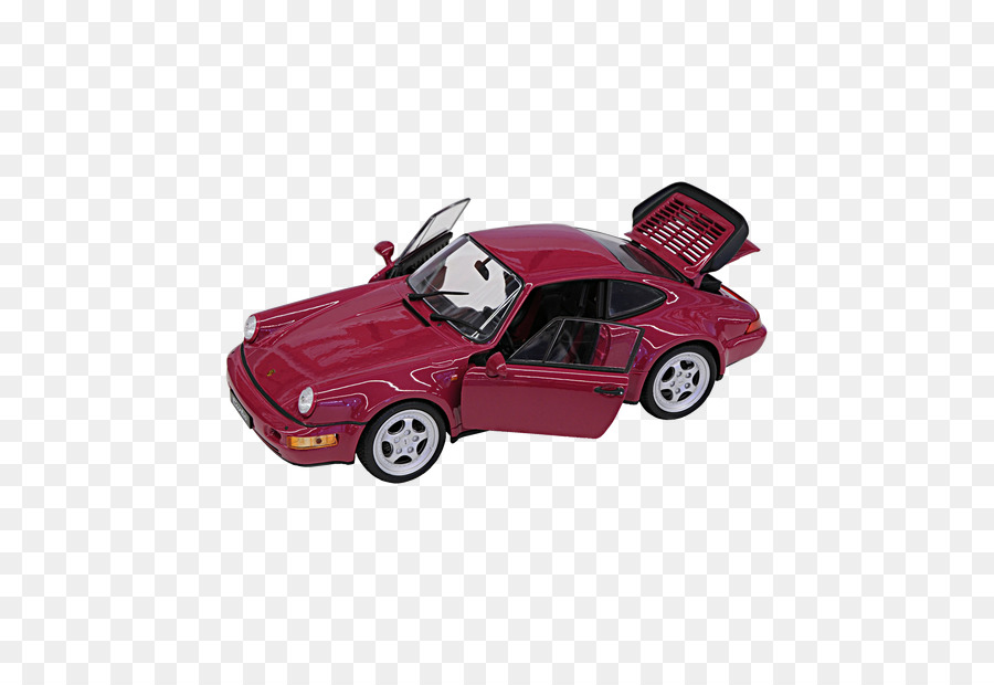 Voiture，Rouge PNG