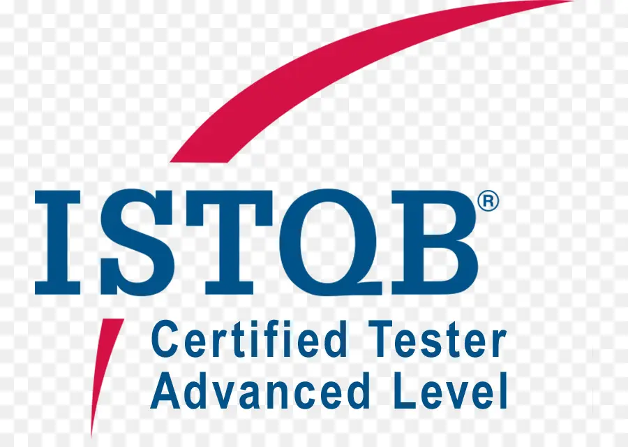 Logo Istqb，Attestation PNG