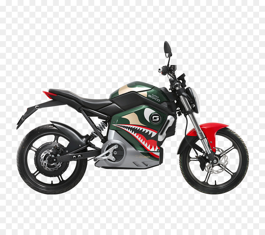 Véhicule électrique，Scooter PNG