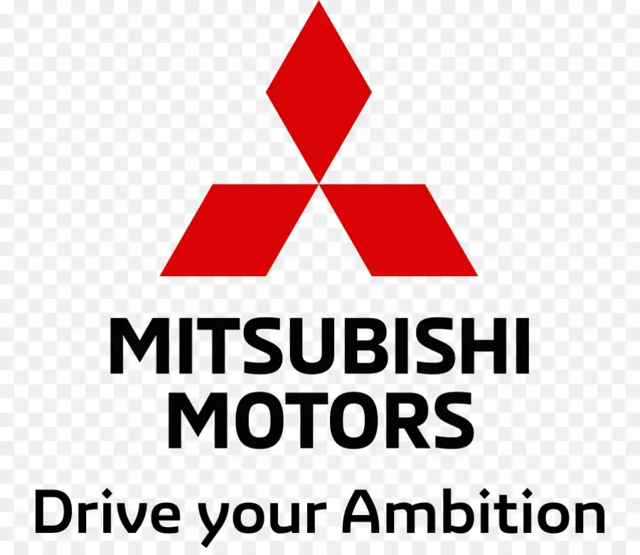 Logo Mitsubishi，Automobile PNG