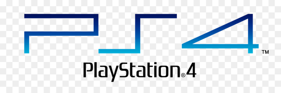 Logo Ps4，Playstation PNG