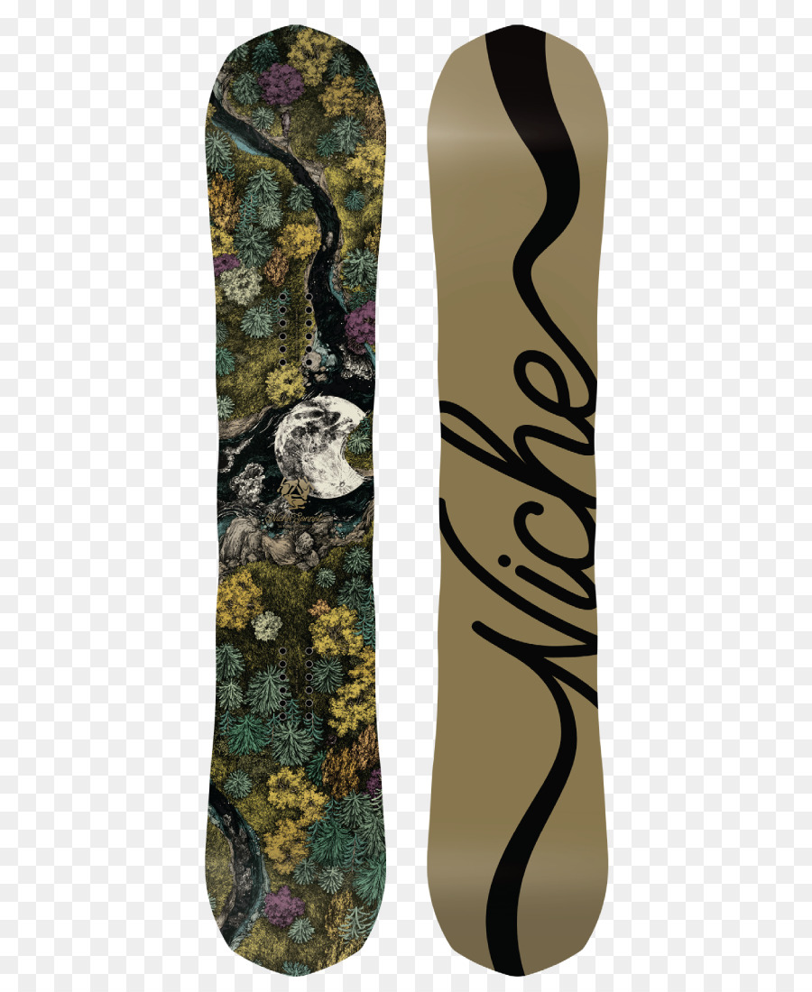 Sonnet 17，Snowboard PNG