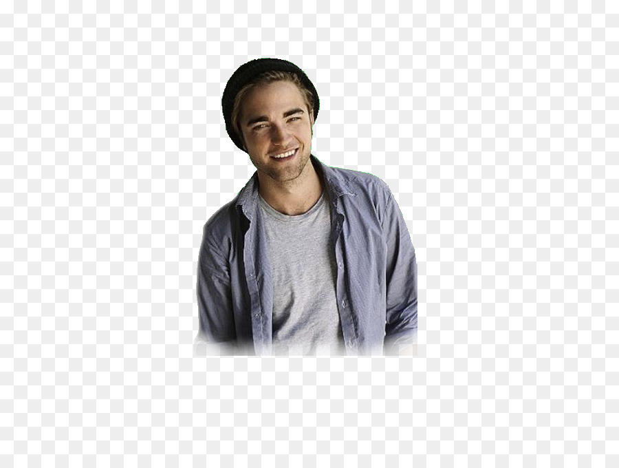 Robert Pattinson，Crépuscule PNG