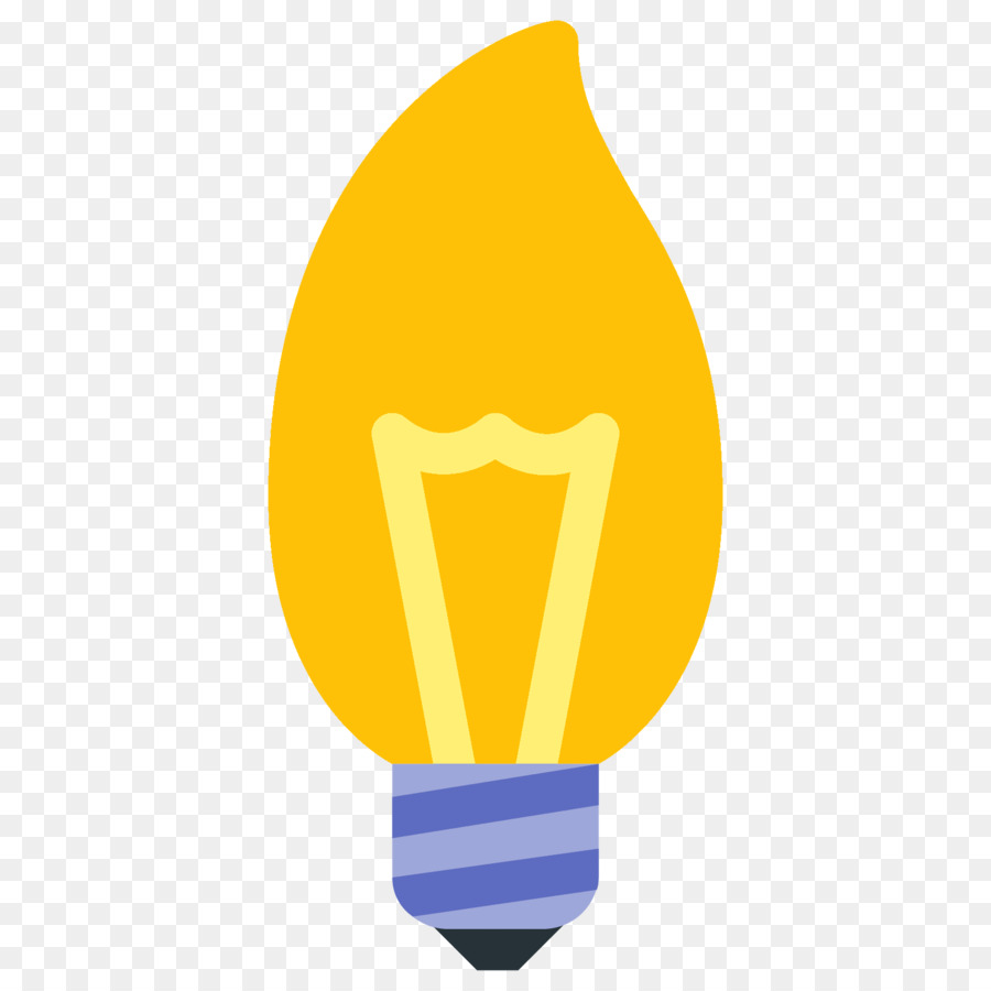 Ampoule，Crayon PNG