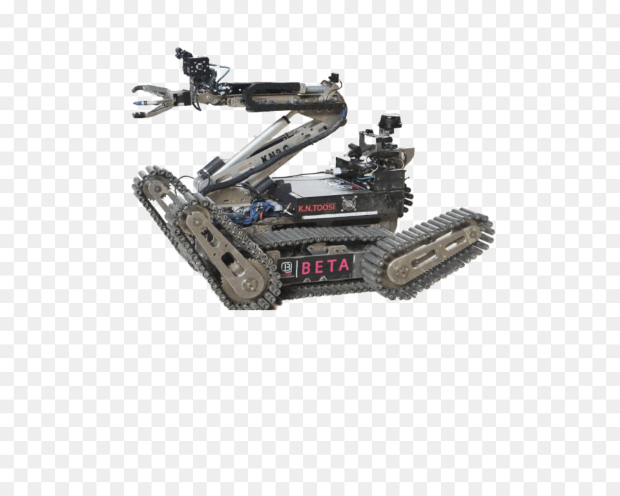 La Robotique，Robot PNG