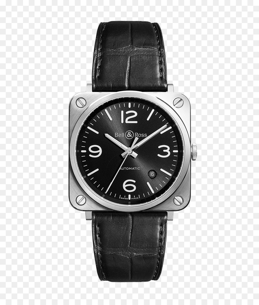 Bell Ross，Montre PNG