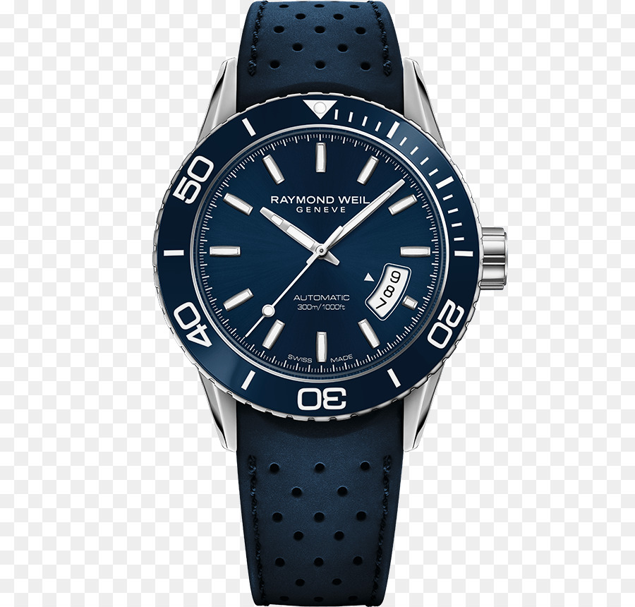 Raymond Weil，Regarder PNG