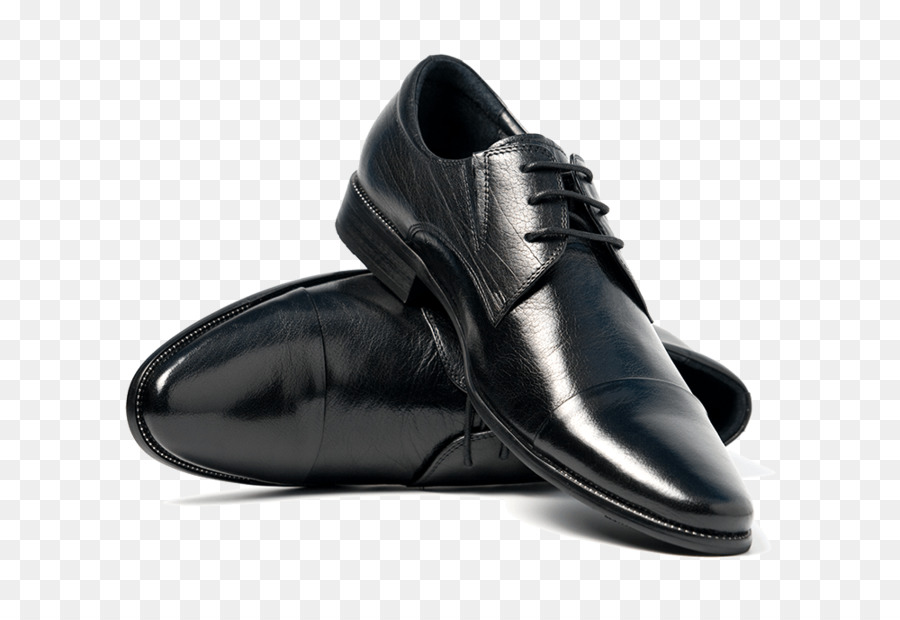 Chaussure Noire，Officiel PNG