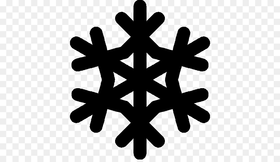 Flocon De Neige，Hiver PNG