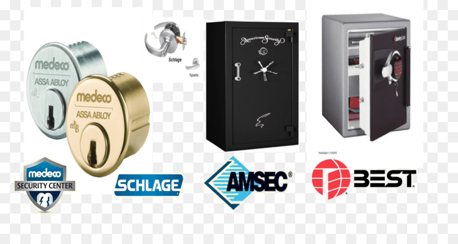 Best Lock Corporation，Verrouillage PNG