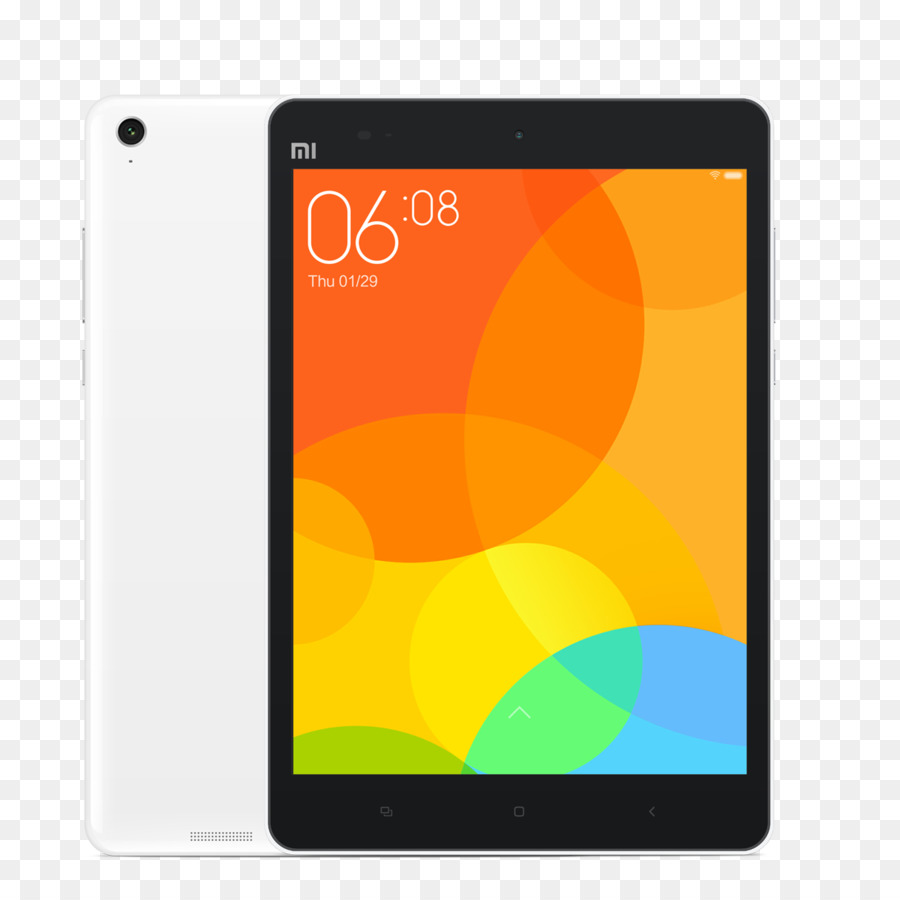 Smartphone，Xiaomi Mi Pad PNG