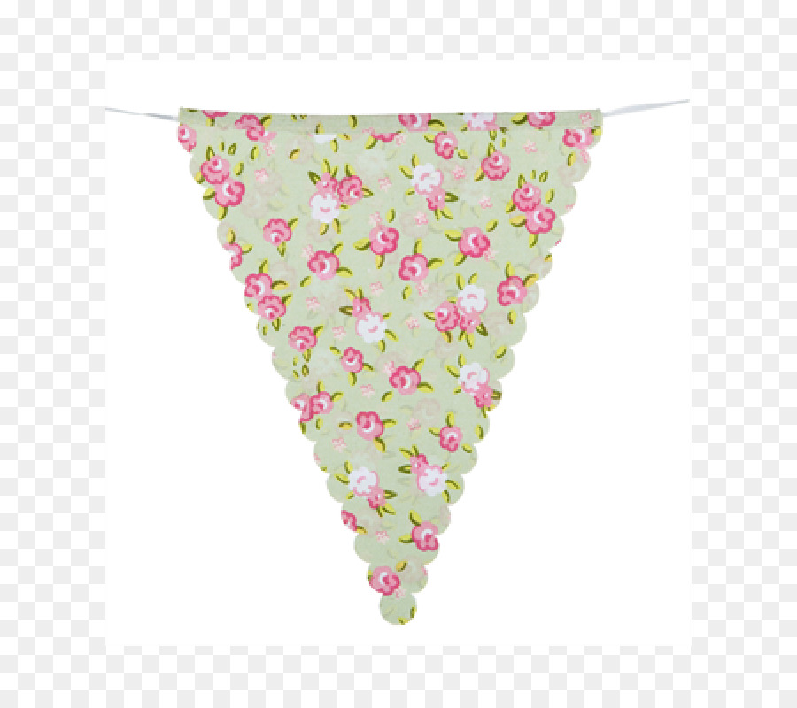 Papier，Bunting PNG