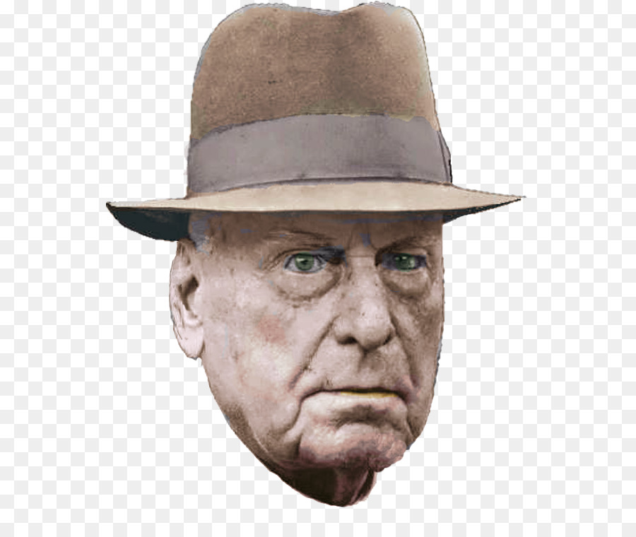 Fedora，Chapeau De Cow Boy PNG