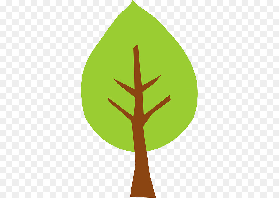 Arbre，Usine PNG