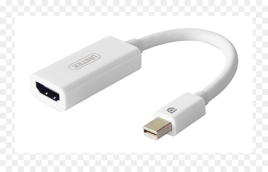 Displayport，Mini Displayport PNG