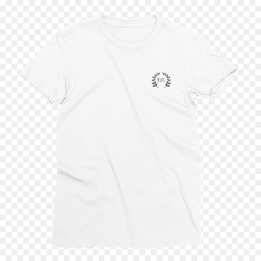 T Shirt Blanc，Chemise PNG