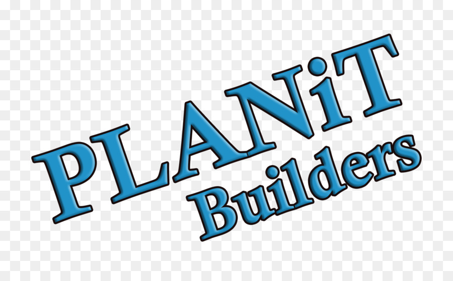 Planit Constructeurs，Logo PNG