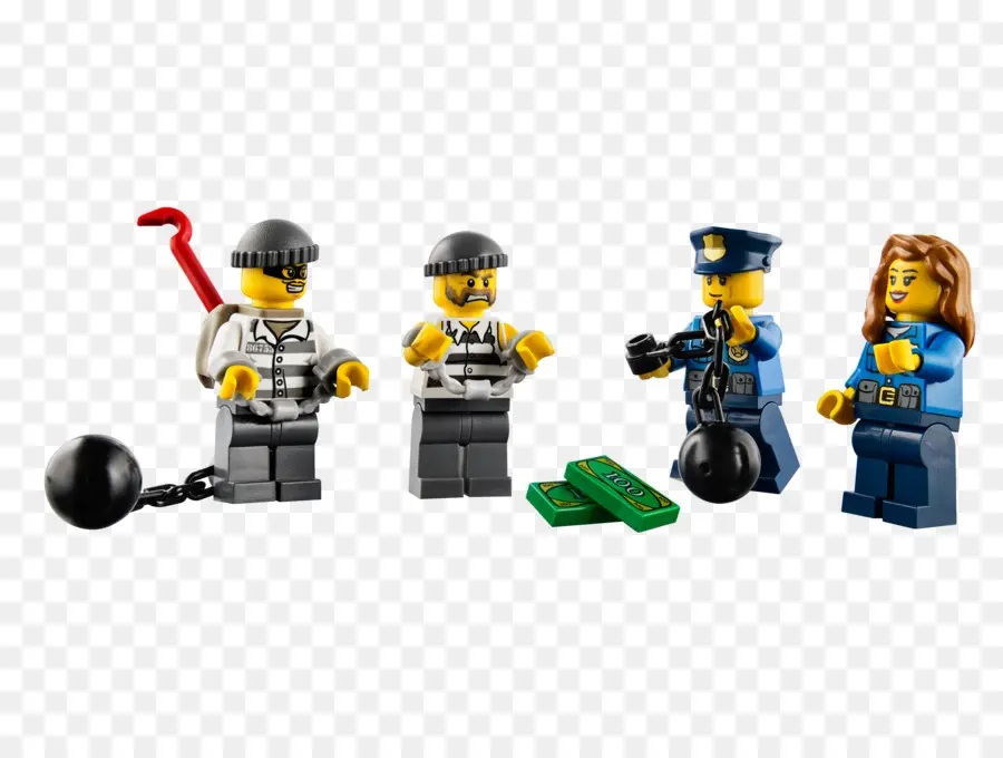 Chiffres Lego，Police PNG