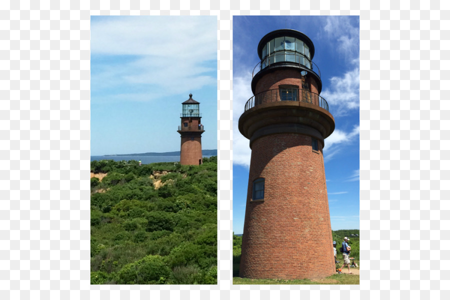 Aquinnah，Phare PNG